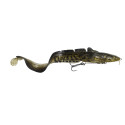 Przynęta Sg 3D BURBOT 25CM 70G SLOW SINK GOLD BURBOT UV Przynęta Sg 3D BURBOT 25CM 70G SLOW SINK GOLD BURBOT UV