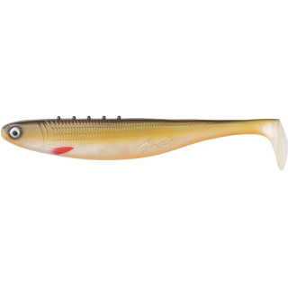 RIPPER DRAGON FLASH 25CM 98G OLIVE MINNOW CHS-FL100P-OM