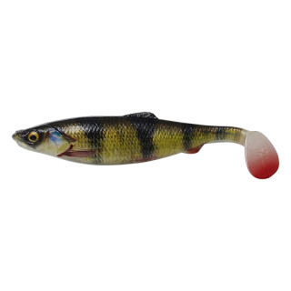 Przynęta Gumowa Savage GEAR 4D HERRING SHAD 9CM 5G PERCH 63652