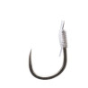PRZYPON DRENNAN HOOK TO PLATE WIDE GAPE CARP NR.16 HNPWGC616