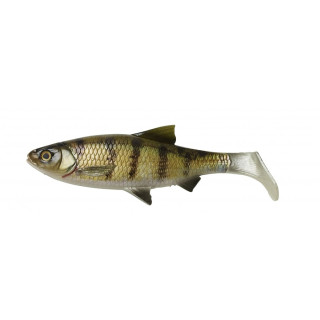 Przynęta Savage Gear 4D River Roach 18cm 70g - Zander