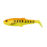 Przynęta Sg Craft CANNIBAL PADDLETAIL 8.5CM 7G GOLDEN AMBULANCE