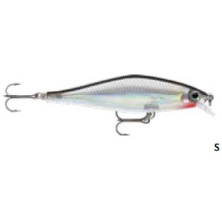 Rapala Shadow Rap SHAD SDRS09 S