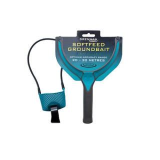 PROCA DRENNAN SOFTFEED GROUNDBAIT SOFT ELASTIC TCSFG001