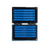 Preston MAG STORE SYSTEM - 4" HOOKLENGTH BOX (3) BO