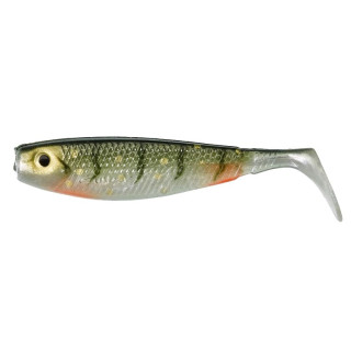 PRZYNĘTA GUMOWA GUNKI BOX G'BUMP 8 U.V. GREEN PERCH