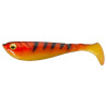 Przynęta Gumowa Berkley POWERBAIT PULSE SHAD 8CM ORANGE BLACK 1376841