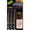 Przypon Edges Camo SUBMERGE POWER GRIP LEAD CLIP KWIK CHANGE KIT 30LB CAC713