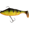 PRZYNĘTA QUANTUM FREAK OF NATURE SWIMBAIT PERCH NR.2 15CM 60G FIRETIGER 3277002