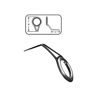 PRZELOTKA JAXON KOMPLET OK-SP003