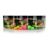 Kulki Tandem Baits SUPERFEED POP-UP FLUO 14/16MM 90G KREWETKA&CZARNY PIEPRZ