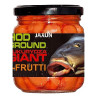 Kukurydza Giant Jaxon METHOD GROUND TUTTI-FRUTTI 125G FG-CA04
