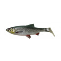 Przynęta Savage Gear 4D River Roach 18cm 70g - Green Silver Przynęta Savage Gear 4D River Roach 18cm 70g - Green Silver