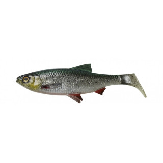 Przynęta Savage Gear 4D River Roach 18cm 70g - Green Silver