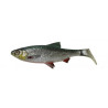 Przynęta Savage Gear 4D River Roach 18cm 70g - Green Silver