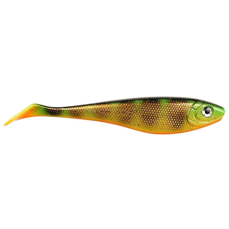 RIPPER STRIKE PRO BANDIT SHAD 23CM 90G C039 1szt 48-Y-SP07-C039