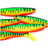 Przynęta Westin Shadteez Slim 12cm 10g Crazy Firetiger