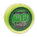 Plecionka Dam Madcat 8-BRAID 270M/0.60MM/3803060 Plecionka Dam Madcat 8-BRAID 270M/0.60MM/3803060