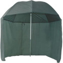 PARASOL LUX GUMOWANY Z OSŁONĄ KONGER 976004250 PARASOL LUX GUMOWANY Z OSŁONĄ KONGER 976004250