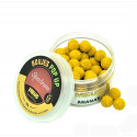 Meus Kulki Pop Up Spectrum 12mm Ananas 50g Meus Kulki Pop Up Spectrum 12mm Ananas 50g