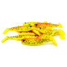 Przynęta Gumowa Savage GEAR CANNIBAL 12.5CM 20G BURBOT GOLDEN AMBULANCE 71536