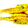Przynęta Gumowa Savage GEAR CANNIBAL 12.5CM 20G BURBOT GOLDEN AMBULANCE 71536
