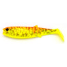 Przynęta Gumowa Savage GEAR CANNIBAL 12.5CM 20G BURBOT GOLDEN AMBULANCE 71536