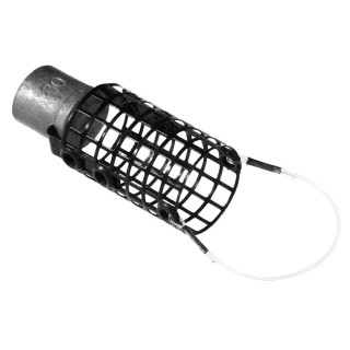 Koszyk Zanętowy Jaxon OKRĄGŁY FEEDER 50G AU-OF050