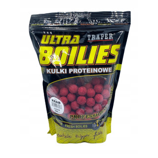 KULKI PROTEINOWE TRAPER 0.5 KG*