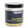 Live System Air BALL POP UPS 15MM