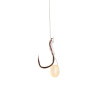 Rig Cresta Method RIGS + BAND nr 14-0,22MM BARBED