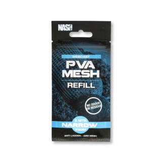 Nash Webcast PVA Refill Narrow