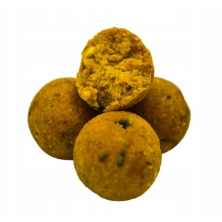 Massive Baits Pineapplez Butyricco 18mm 3 kg