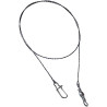 Przypon Jaxon Wolfram JERK 25CM 15KG AK-PRW2515