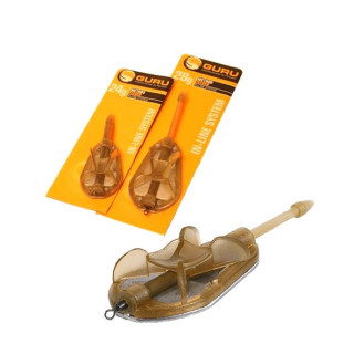 KOSZYK GURU METHOD FEEDER IN-LINE SYSTEM S 24G GSMI