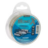 Line Spro Mono X FEEDER BROWN 0.25MM/5.3KG 500M