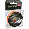Plecionka Mikado Nihonto OCTA BRAID ORANGE 300M 0.35MM Plecionka Mikado Nihonto OCTA BRAID ORANGE 300M 0.35MM