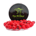 Przynęta Carp Old SCHOOL Red Tiger orzech truskawka 150ml Przynęta Carp Old SCHOOL Red Tiger orzech truskawka 150ml
