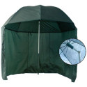 Parasol 2.2M Z OSŁONĄ KONGER Parasol 2.2M Z OSŁONĄ KONGER