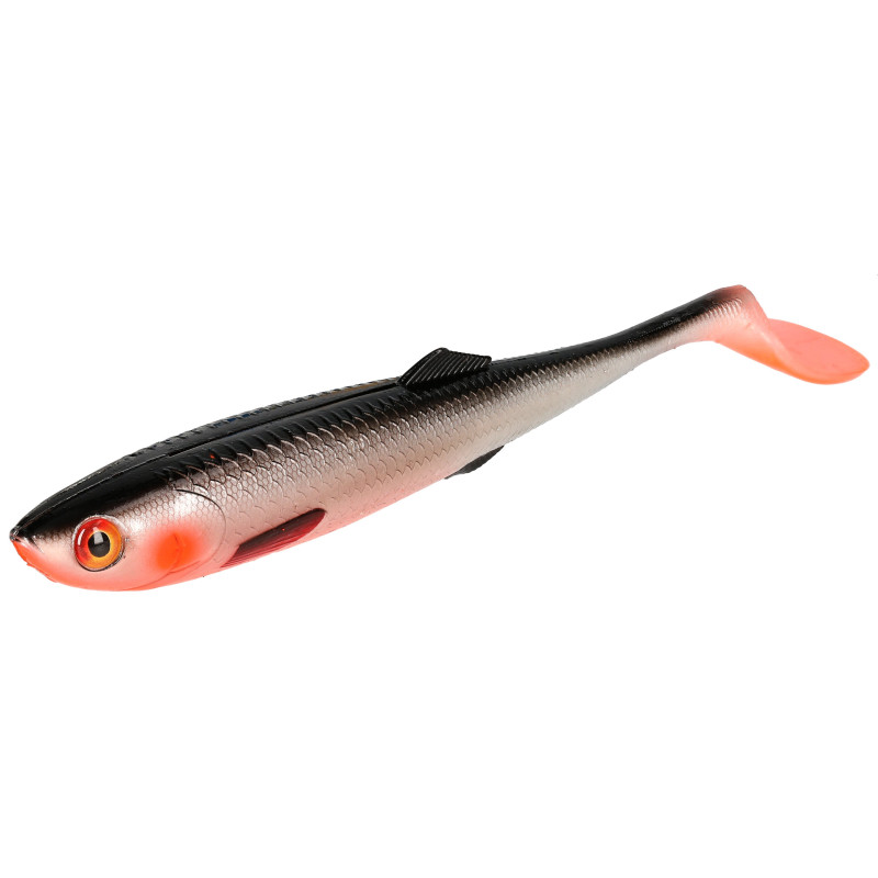 Przynęta Gumowa Mikado SICARIO 18cm 2SZT/ROACH Przynęta Gumowa Mikado SICARIO 18cm 2SZT/ROACH