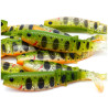 Przynęta Gumowa Savage GEAR CANNIBAL 10CM 9G OLIVE SMOLT UV 71916