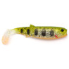 Przynęta Gumowa Savage GEAR CANNIBAL 10CM 9G OLIVE SMOLT UV 71916