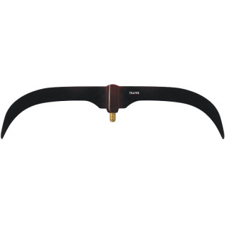 KOSA DO ROŚLIN PODWÓJNA TRAPER 22720