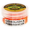 Meus Dumbels Fluo Wafters 6mm MINIS Czekolada&Pomarańcza 12g