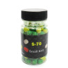Mckarp Dumbells Small bait 4mm 60ml S-70