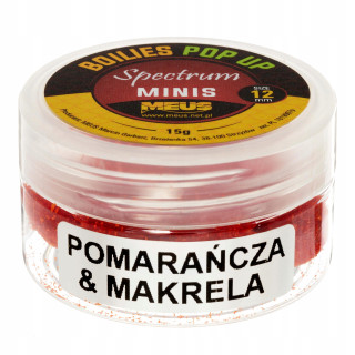 Ngt Zestaw Wagglerów Wide Tip Loaded 5szt