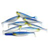 Przynęta Westin Shadteez BOX 7CM 4G BLUE HEADLIGHT P021-514-005