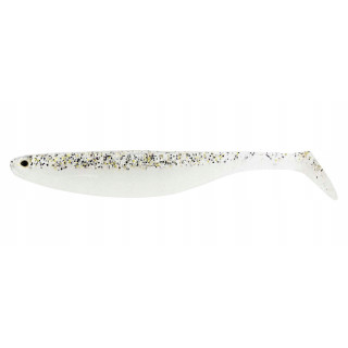 Przynęta Westin ShadTeez Slim 12cm 10g Pepper Shad Box w. 25pcs