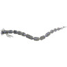 PRZYNĘTA WESTIN BLOODTEEZ WORM 5.5CM 0.5G ELECTRIC BLUE P001-313-002