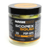 Nash Scopex Squid Pop Ups 20mm 75g Yellow 